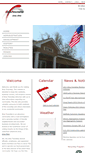 Mobile Screenshot of etnatownship.com